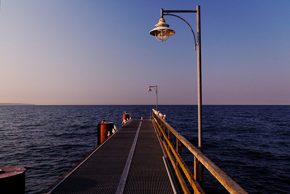 Baltic Sea