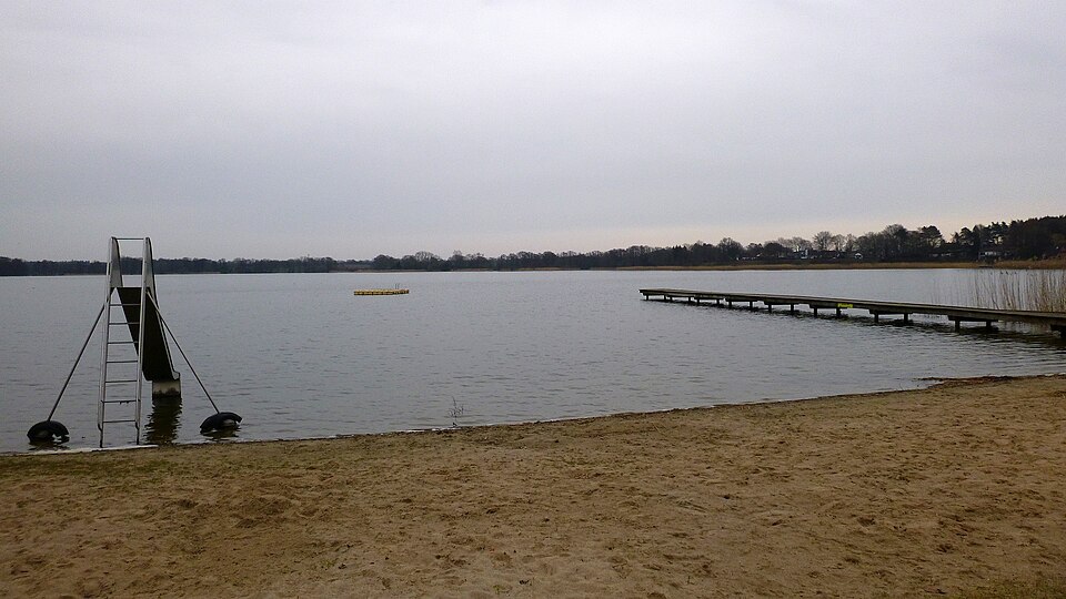 Bornhöveder See