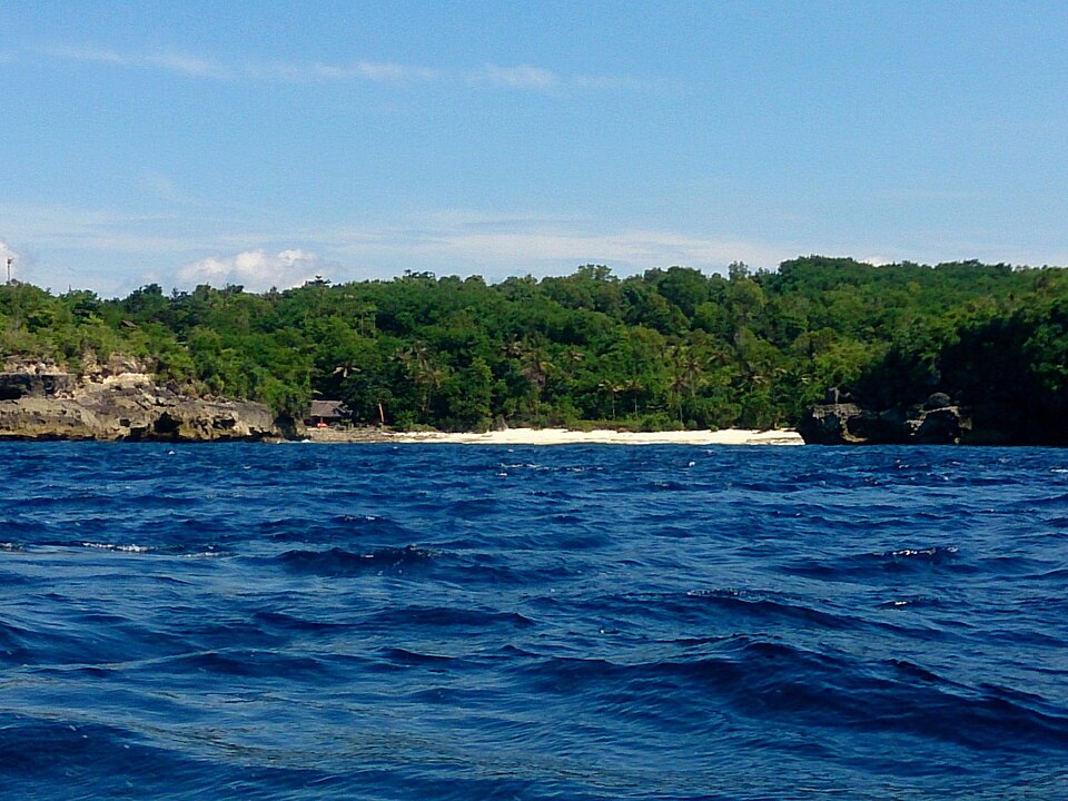 Indian Ocean