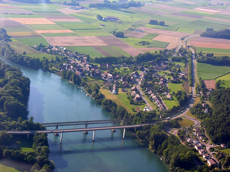 Rhein