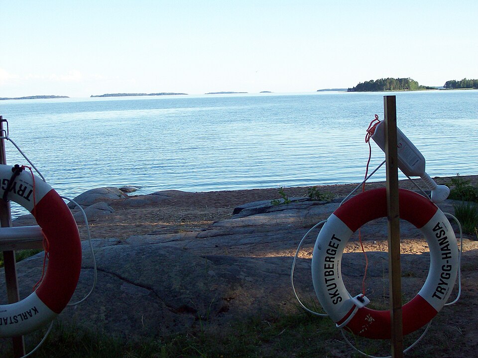 Vänern