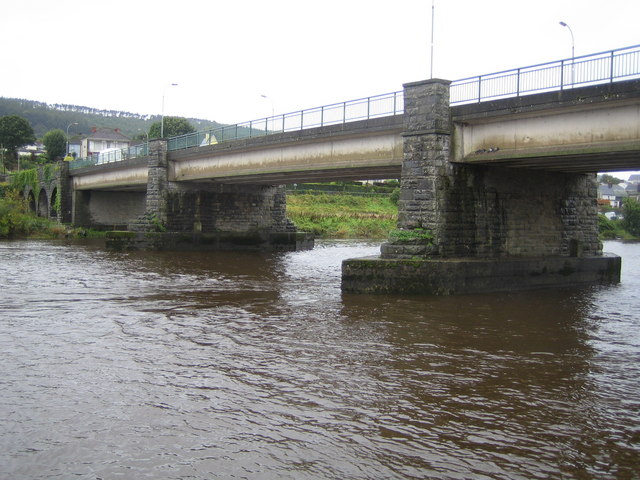 Suir-Mündung