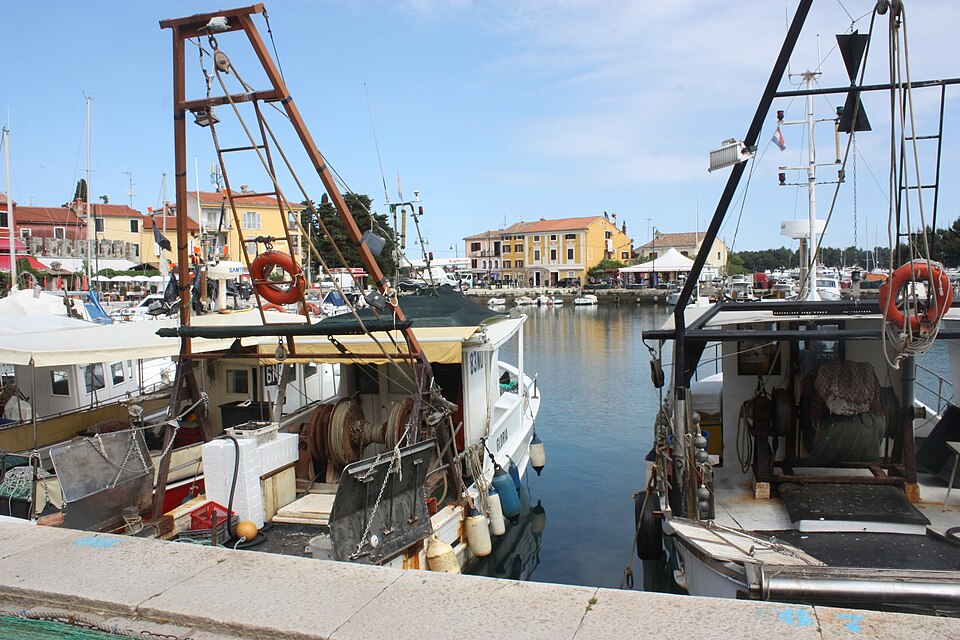 Adriatic Sea