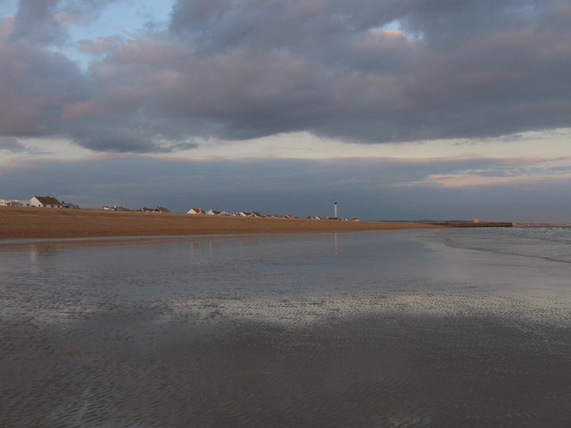 English Channel