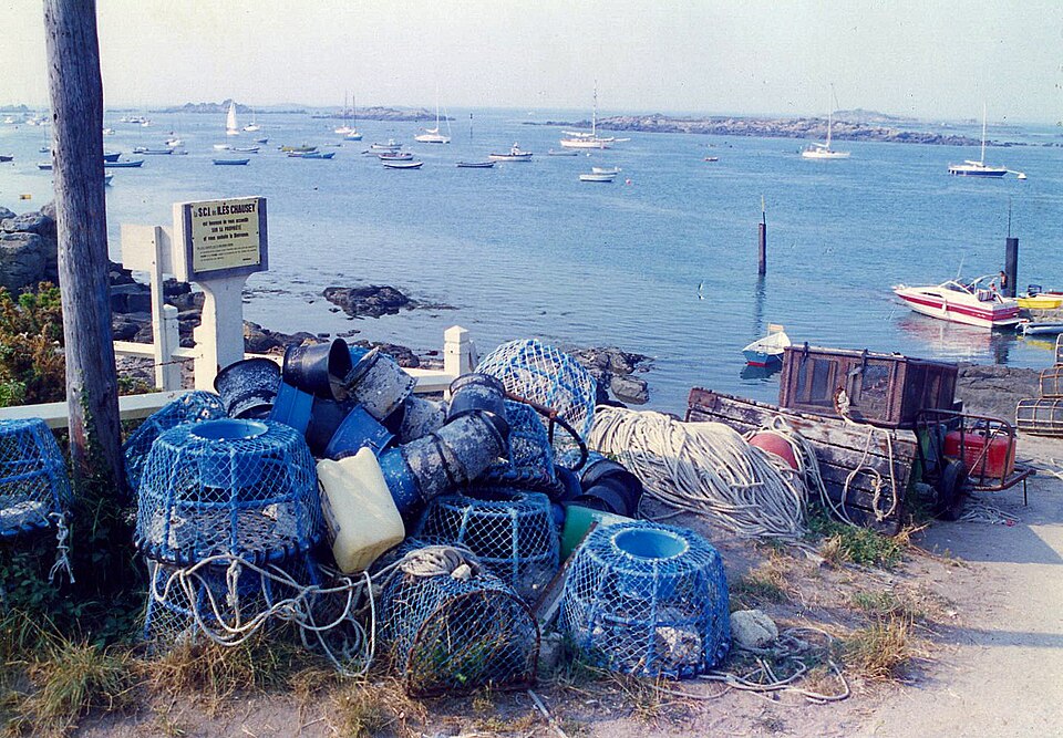 English Channel