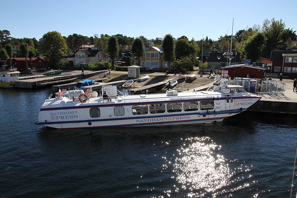 Baltic Sea