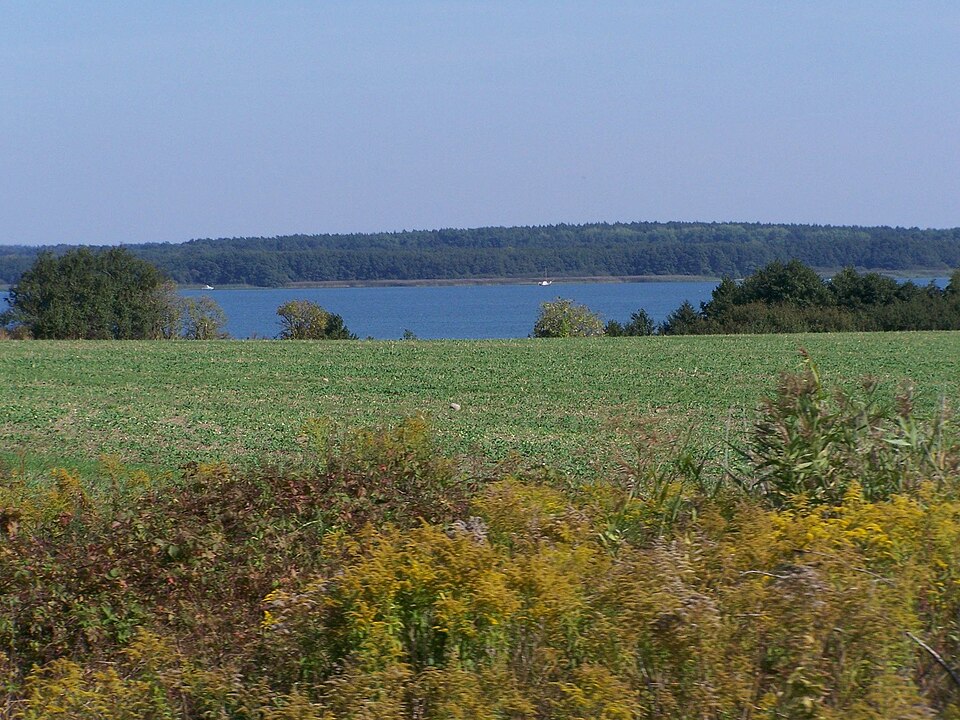 Schweriner See