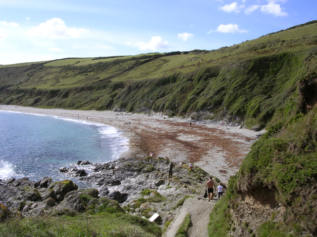 Celtic Sea