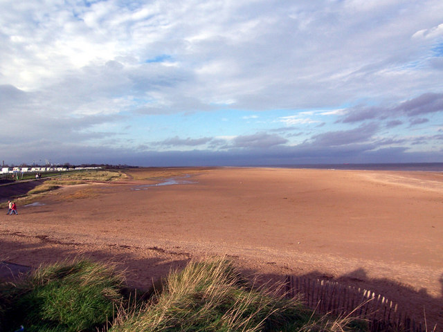 North Sea
