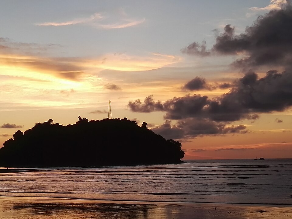 Pacific