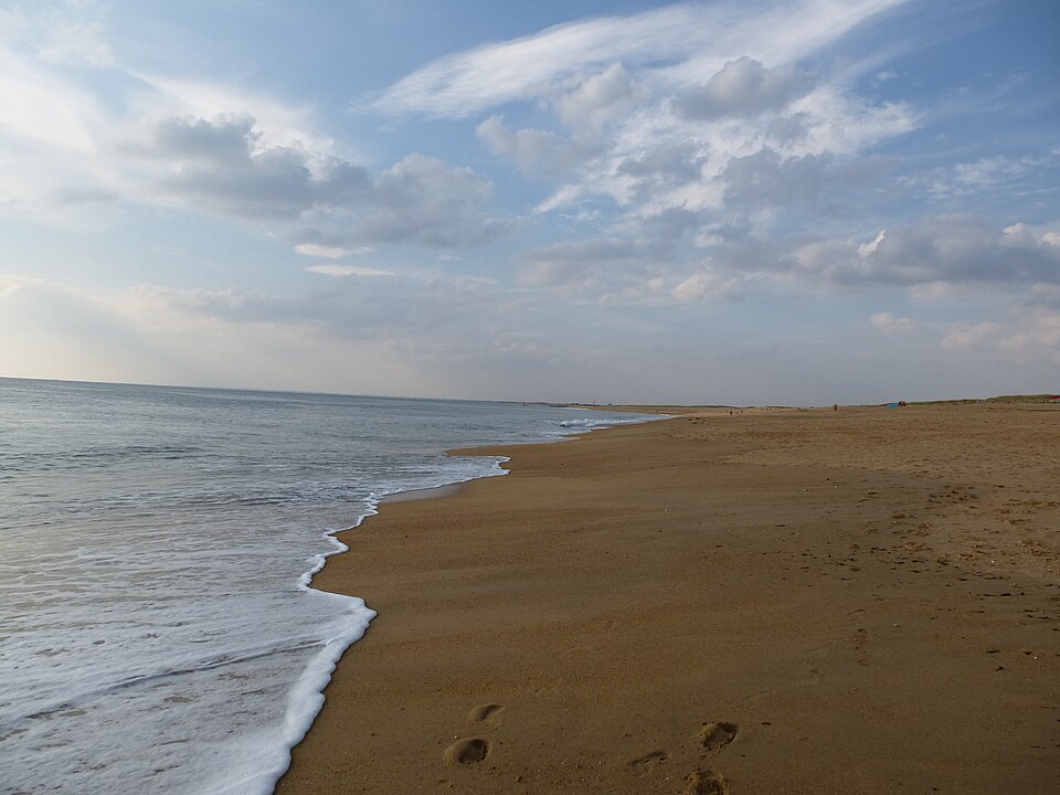 Atlantique