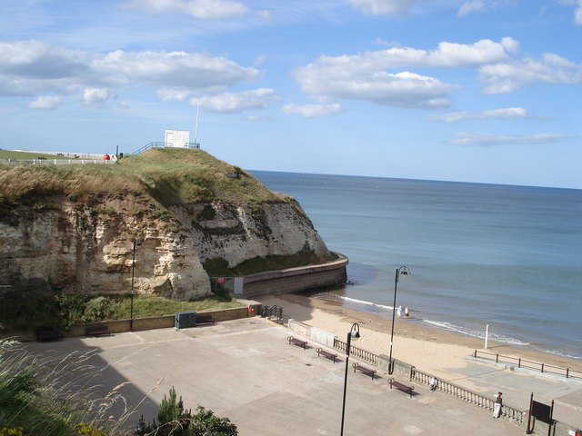North Sea
