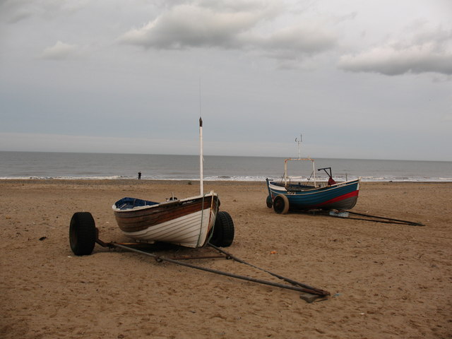 North Sea