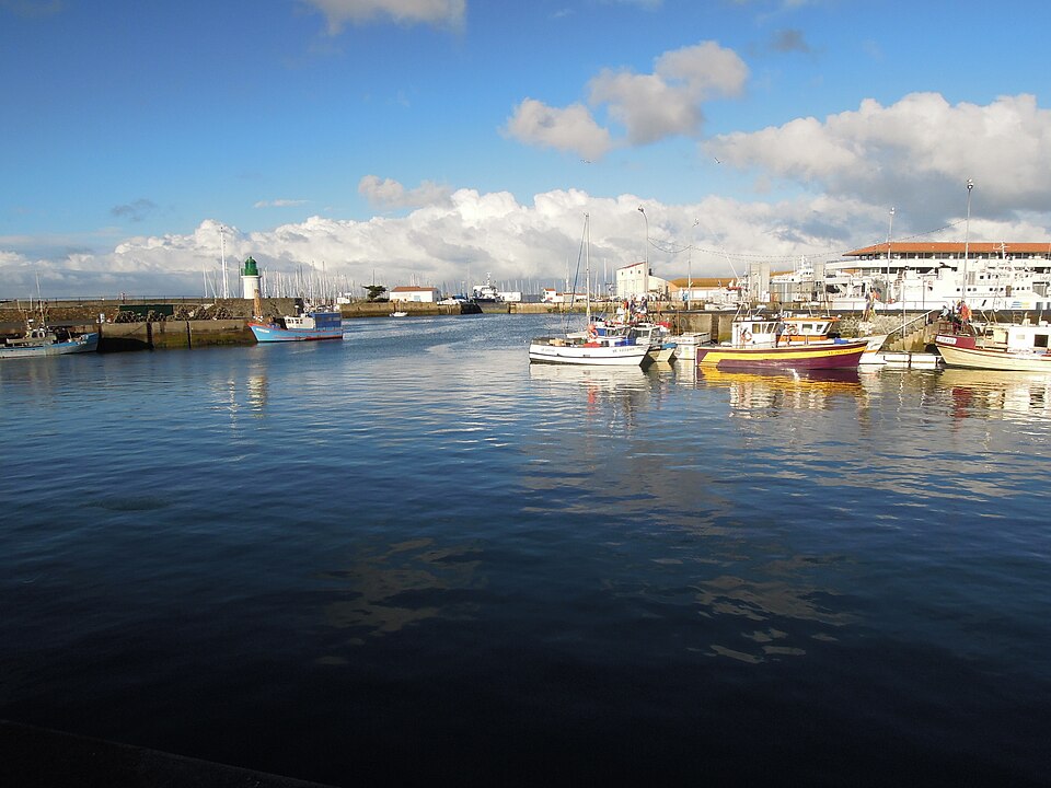 Atlantique