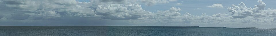North Sea