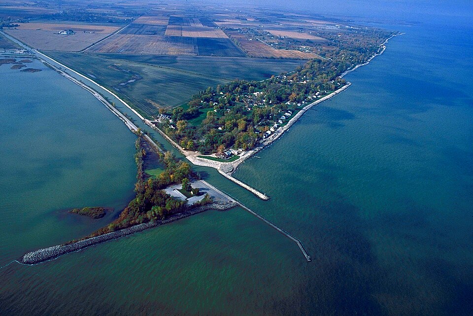 Lake Erie