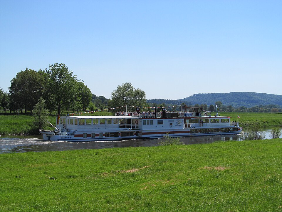 Weser