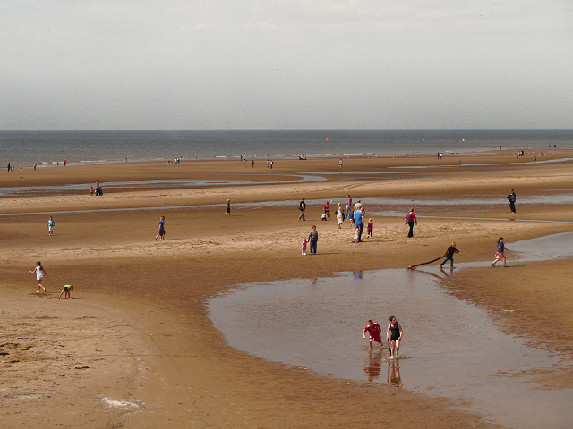 Irish Sea