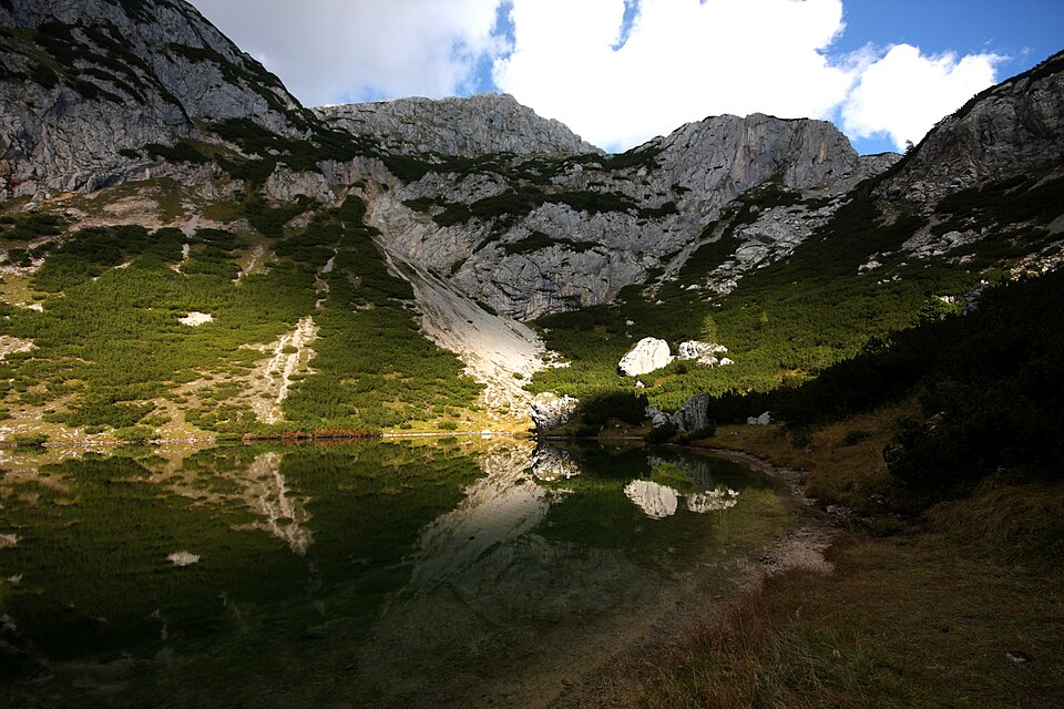 Kaltenbrünnlsee