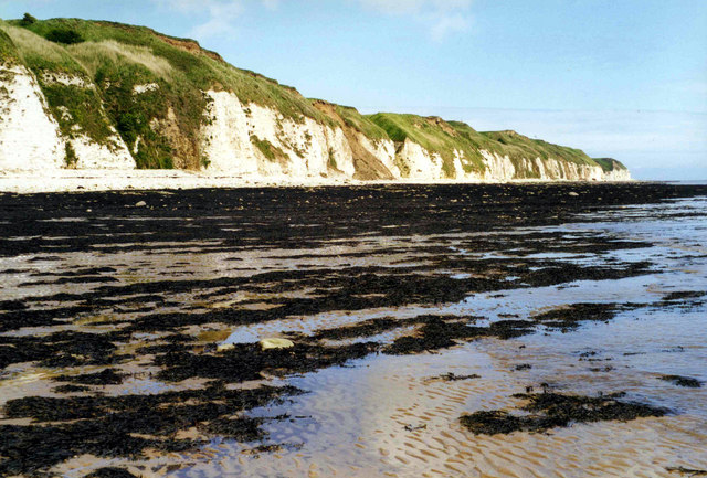 North Sea