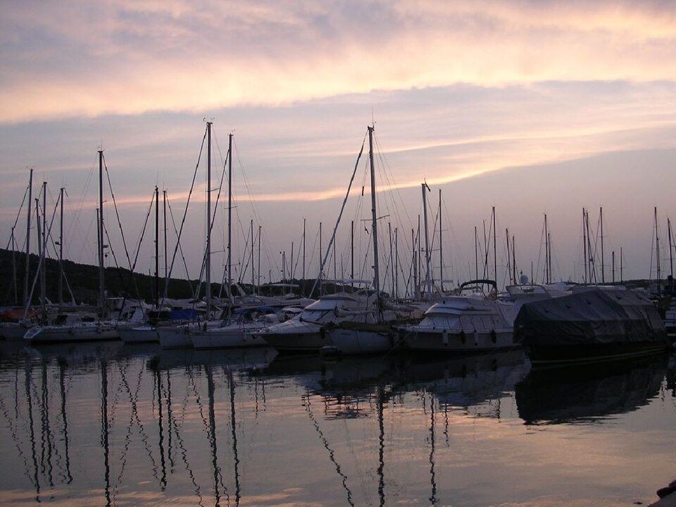 Adriatic Sea