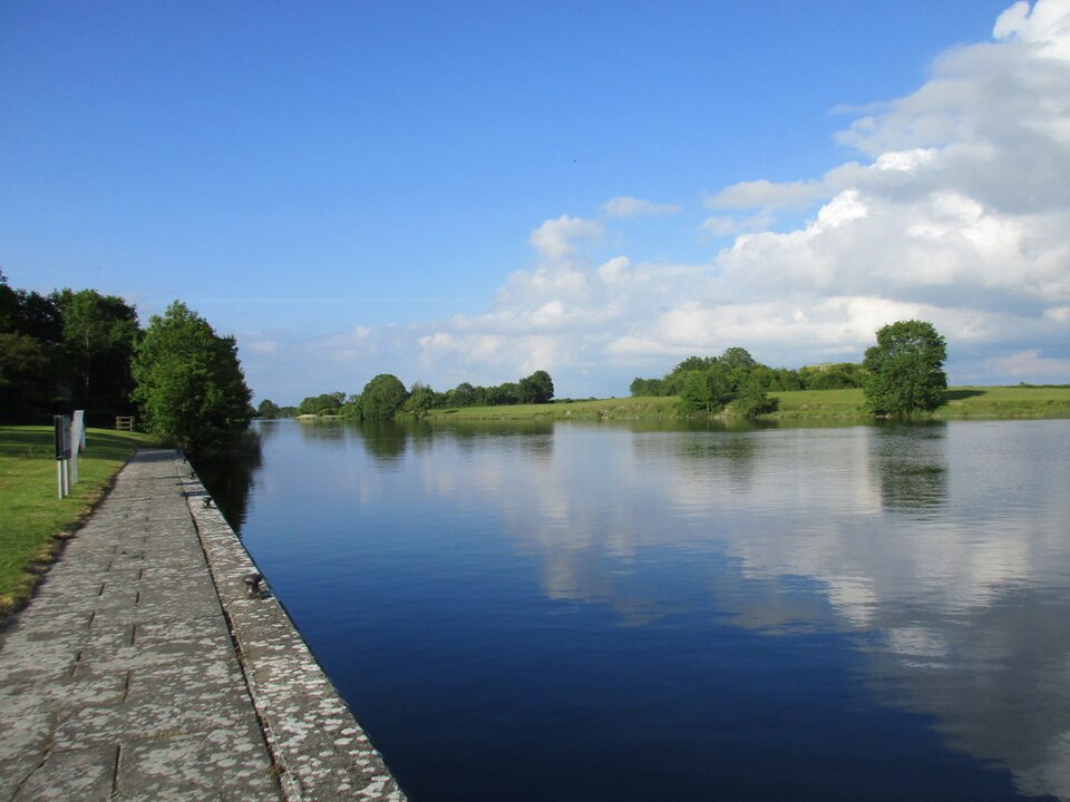 Canal