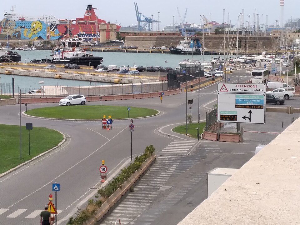 Mar Tirreno