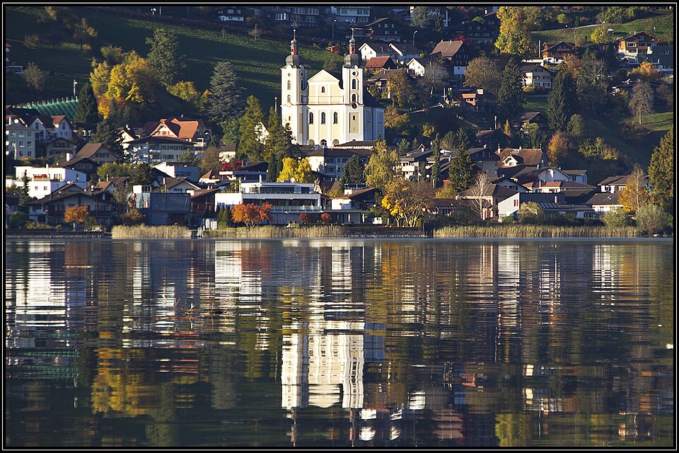 Erlebnisbad Seefeld