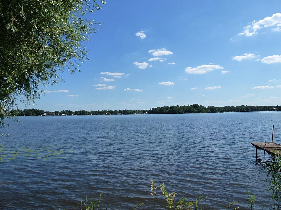 Dämeritzsee