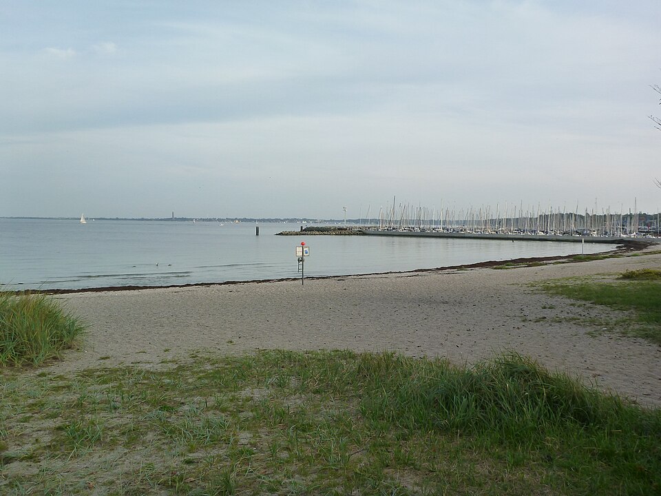 Baltic Sea