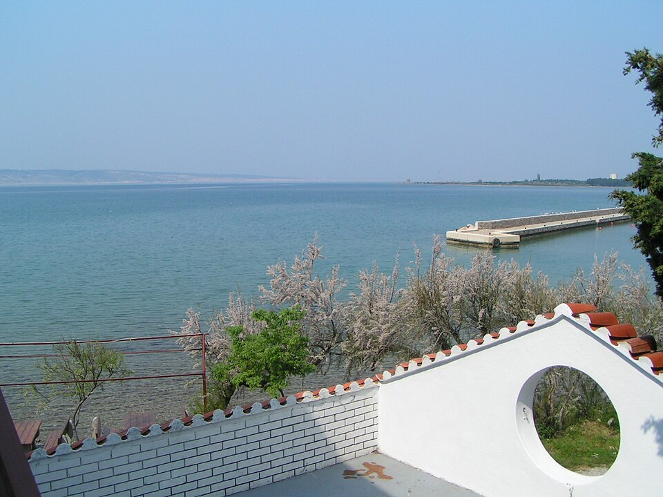 Adriatic Sea