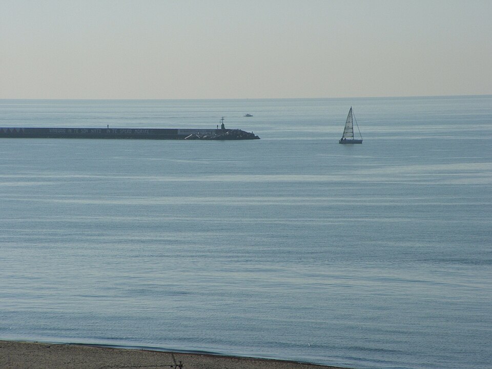 Mar Tirreno