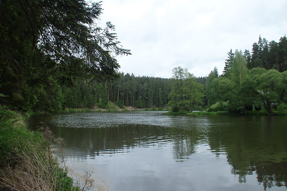 Želivka
