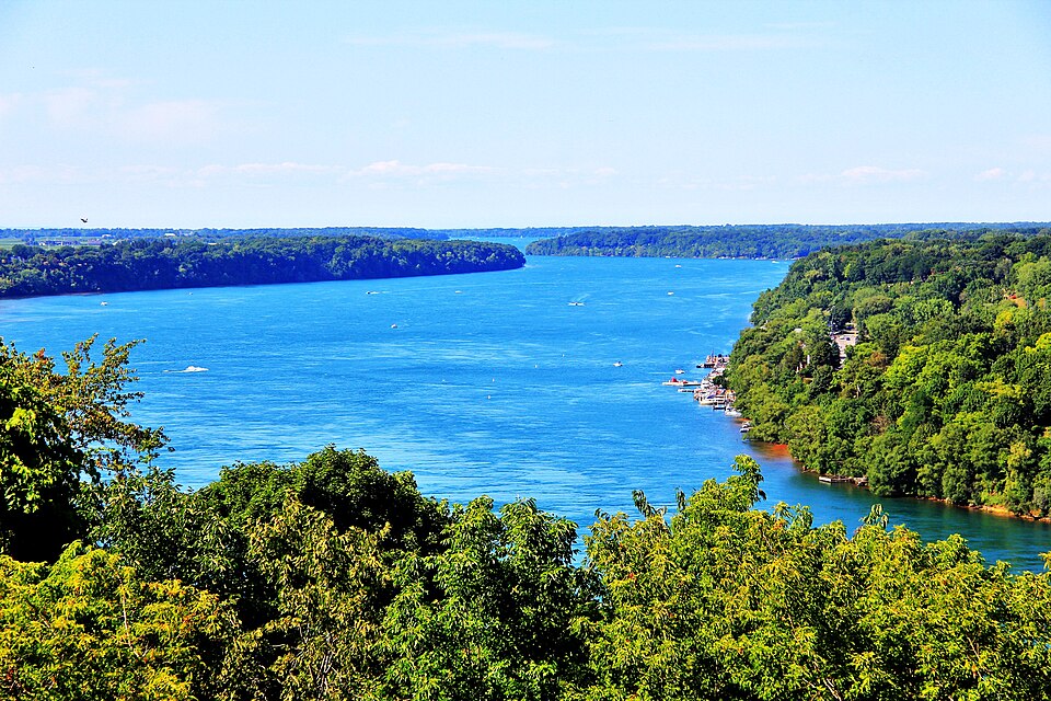 Lake Erie