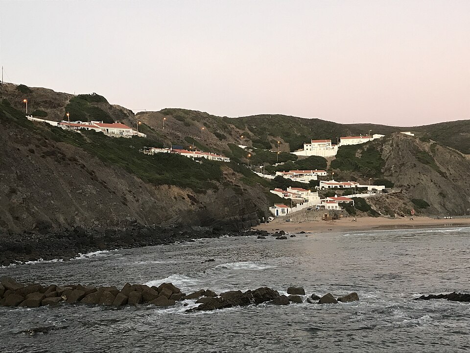 Atlântico