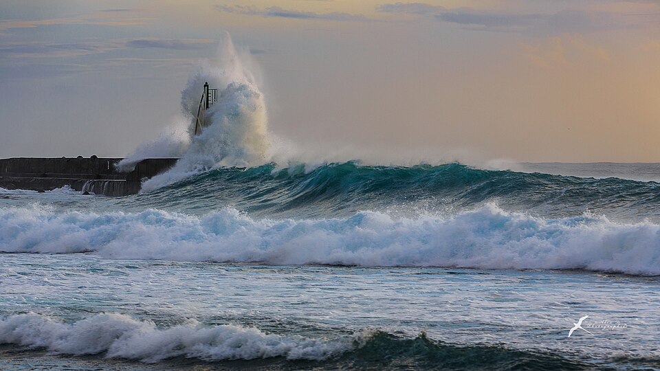 Indian Ocean