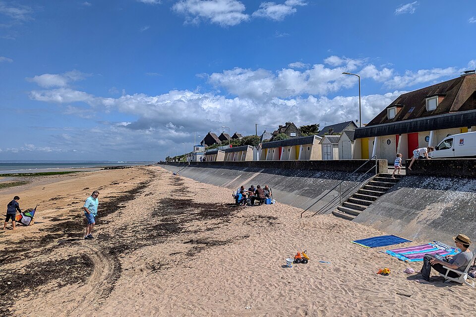 La Manche