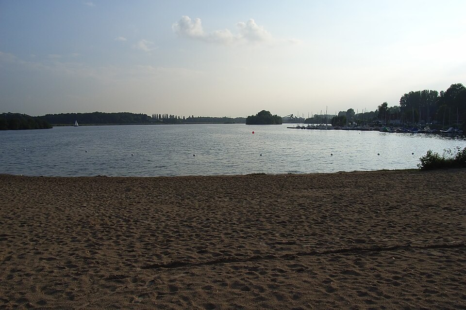 Boker Kanal