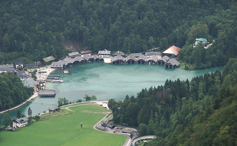 Königssee