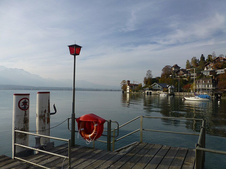 Lago di Thun