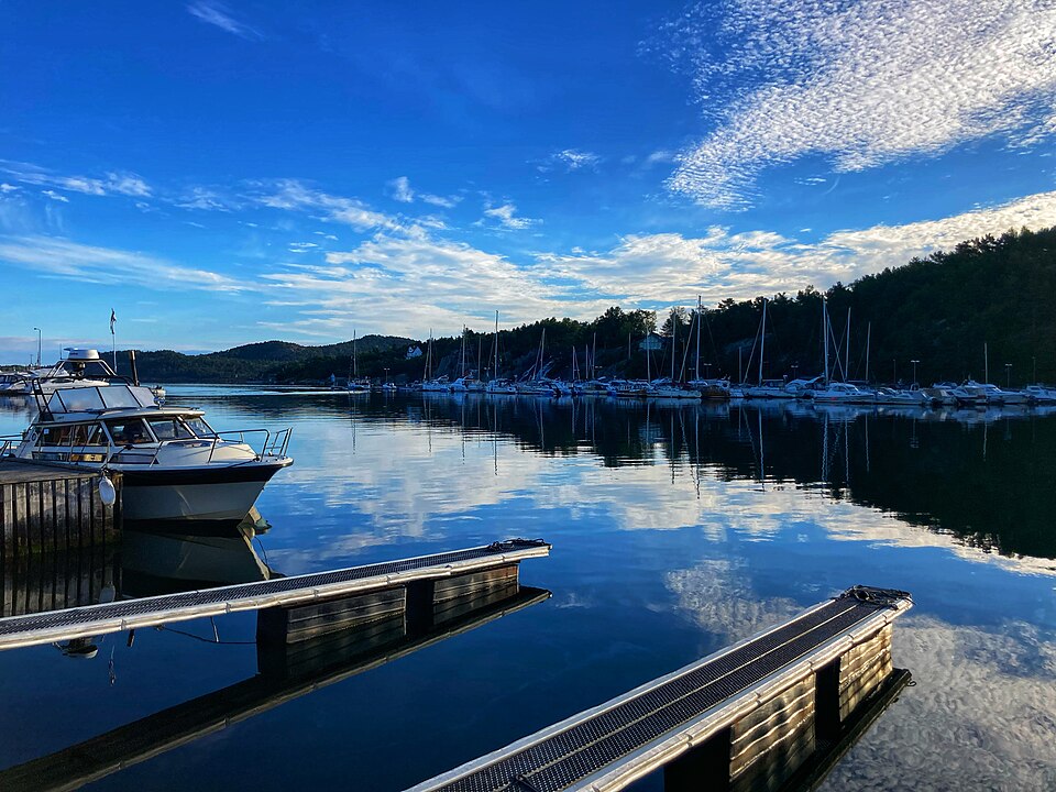 Frøylandsvatnet