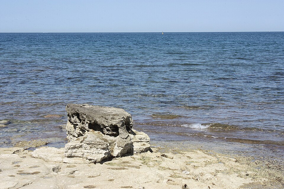 Adriatic Sea