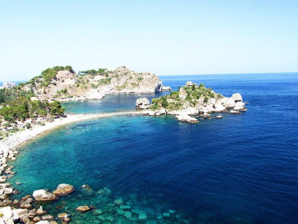 Ionian Sea