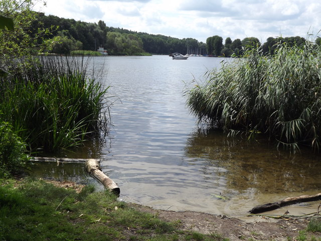 Lieper Bucht