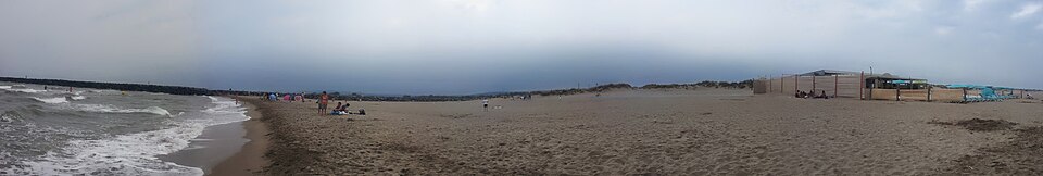 Mittelmeer