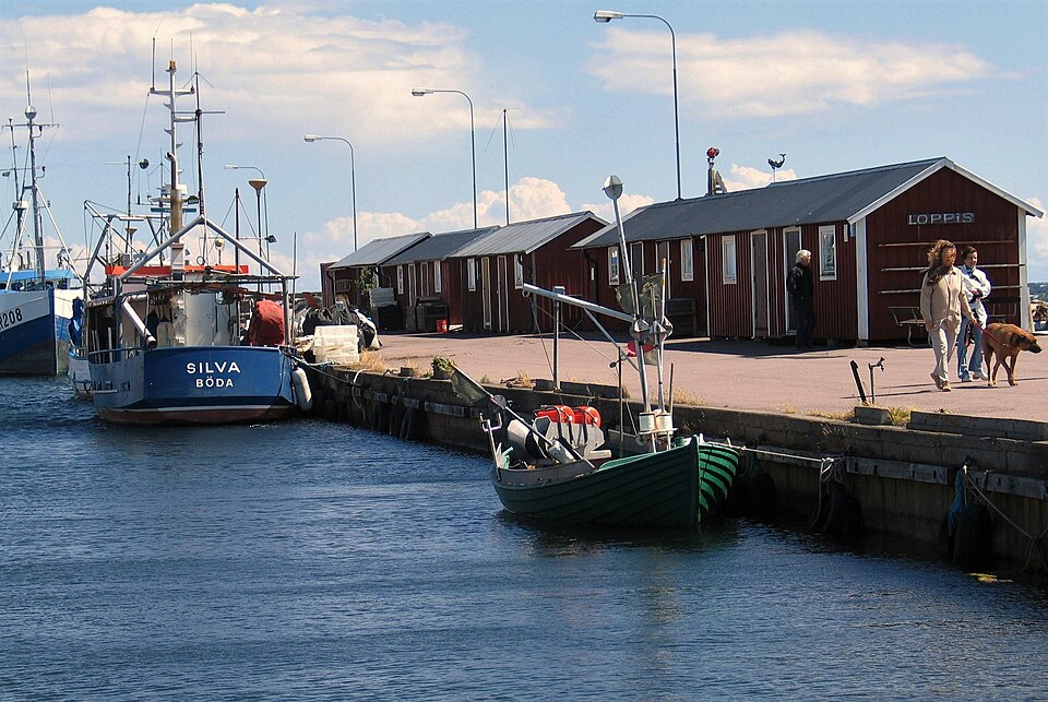 Baltic Sea