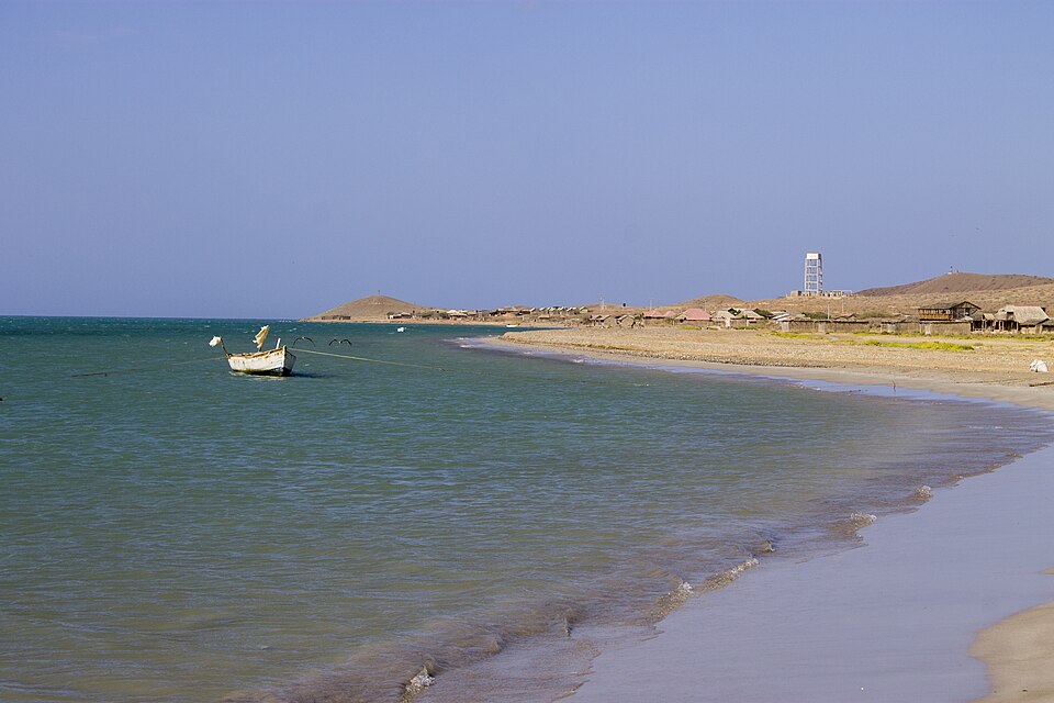 Karibik