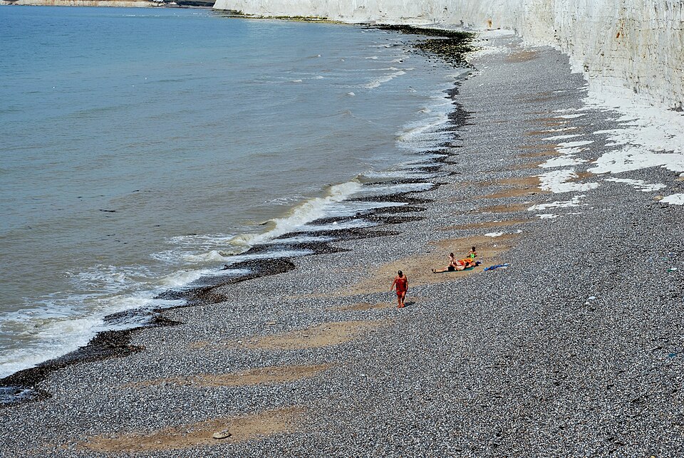 English Channel