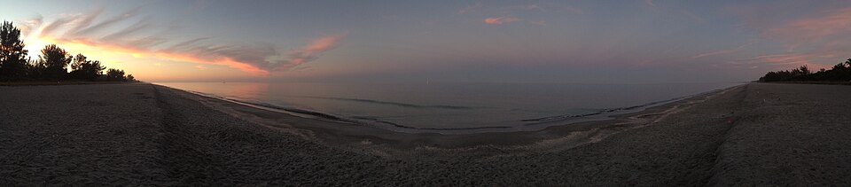 Gulf of Mexico