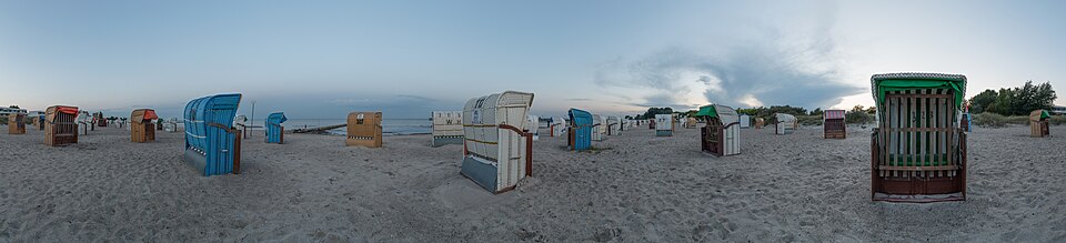 Baltic Sea